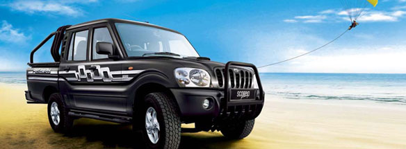 mahindra and mahindra