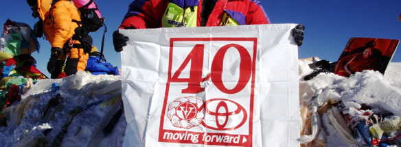 40 years