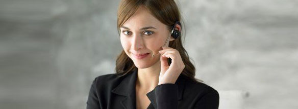 contact