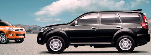 great wall motors