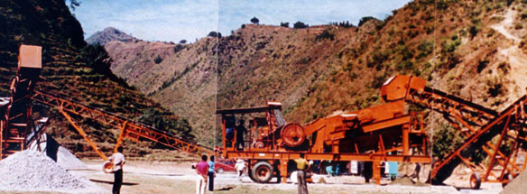 nepal singha construction