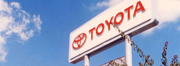 toyota
