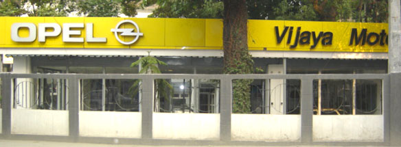 vijaya motors