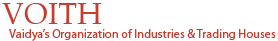 VOITH - Vaidya's Organization of Industries & Trading Houses