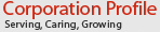 Corporation Profile