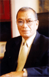 Vijaya G. Vaidya, Chairman