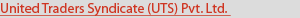 United Traders Syndicate (UTS) Pvt. Ltd.